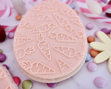 Load image into Gallery viewer, Carrot Texture Embosser - Made in the UK with Love from House of Toot Sweet - Just £7! Shop now at House of Toot Sweet