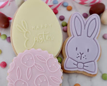 Load image into Gallery viewer, Happy Easter Ears Embosser - Made in the UK with Love from House of Toot Sweet - Just £6! Shop now at House of Toot Sweet