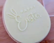 Load image into Gallery viewer, Happy Easter Ears Embosser - Made in the UK with Love from House of Toot Sweet - Just £6! Shop now at House of Toot Sweet