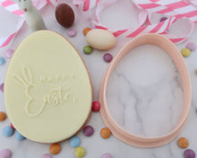 Load image into Gallery viewer, Happy Easter Ears Embosser - Made in the UK with Love from House of Toot Sweet - Just £6! Shop now at House of Toot Sweet