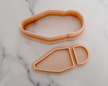 Load image into Gallery viewer, Cowboy Boot Sole Stamp / Cutter - Made in the UK with Love from House of Toot Sweet - Just £6.50! Shop now at House of Toot Sweet