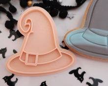 Load image into Gallery viewer, Witch Hat Stamp / Cutter - Made in the UK with Love from House of Toot Sweet - Just £5! Shop now at House of Toot Sweet