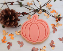 Load image into Gallery viewer, Pumpkin Stamp / Cutter - Made in the UK with Love from House of Toot Sweet - Just £5! Shop now at House of Toot Sweet