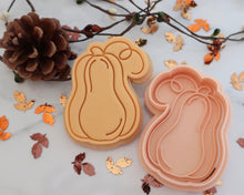 Load image into Gallery viewer, Tall Pumpkin Stamp / Cutter - Made in the UK with Love from House of Toot Sweet - Just £5! Shop now at House of Toot Sweet