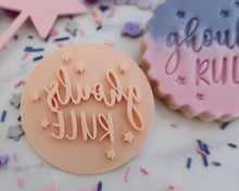 Load image into Gallery viewer, Ghouls Rule Stamp - Made in the UK with Love from House of Toot Sweet - Just £5! Shop now at House of Toot Sweet
