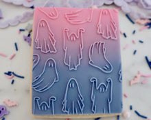 Load image into Gallery viewer, Sheet Ghosts Texture Embosser - Made in the UK with Love from House of Toot Sweet - Just £7! Shop now at House of Toot Sweet
