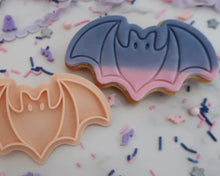 Load image into Gallery viewer, Bat Stamp / Cutter - Made in the UK with Love from House of Toot Sweet - Just £5! Shop now at House of Toot Sweet