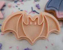 Load image into Gallery viewer, Bat Stamp / Cutter - Made in the UK with Love from House of Toot Sweet - Just £5! Shop now at House of Toot Sweet