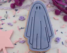 Load image into Gallery viewer, Sheet Ghost Stamp / Cutter - Made in the UK with Love from House of Toot Sweet - Just £5! Shop now at House of Toot Sweet