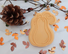 Load image into Gallery viewer, Tall pumpkin Embosser / Cutter - Made in the UK with Love from House of Toot Sweet - Just £6! Shop now at House of Toot Sweet