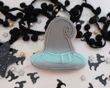 Load image into Gallery viewer, Witches Hat Embosser / Cutter - Made in the UK with Love from House of Toot Sweet - Just £6! Shop now at House of Toot Sweet