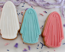 Load image into Gallery viewer, Sheet Ghost Embosser / Cutter - Made in the UK with Love from House of Toot Sweet - Just £6! Shop now at House of Toot Sweet