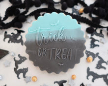 Load image into Gallery viewer, Trick or Treat Embosser - Made in the UK with Love from House of Toot Sweet - Just £6! Shop now at House of Toot Sweet