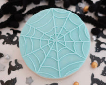 Load image into Gallery viewer, Spider Web Embosser - Made in the UK with Love from House of Toot Sweet - Just £6.50! Shop now at House of Toot Sweet