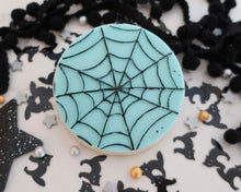 Load image into Gallery viewer, Spider Web Embosser - Made in the UK with Love from House of Toot Sweet - Just £6.50! Shop now at House of Toot Sweet