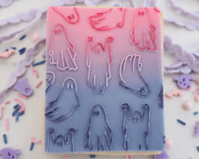 Load image into Gallery viewer, Sheet Ghosts Texture Embosser - Made in the UK with Love from House of Toot Sweet - Just £7! Shop now at House of Toot Sweet