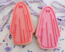 Load image into Gallery viewer, Sheet Ghost Embosser / Cutter - Made in the UK with Love from House of Toot Sweet - Just £6! Shop now at House of Toot Sweet