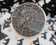 Load image into Gallery viewer, Spider Web Embosser - Made in the UK with Love from House of Toot Sweet - Just £6.50! Shop now at House of Toot Sweet