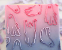 Load image into Gallery viewer, Sheet Ghosts Texture Embosser - Made in the UK with Love from House of Toot Sweet - Just £7! Shop now at House of Toot Sweet