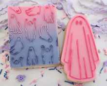 Load image into Gallery viewer, Sheet Ghosts Texture Embosser - Made in the UK with Love from House of Toot Sweet - Just £7! Shop now at House of Toot Sweet