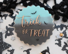 Load image into Gallery viewer, Trick or Treat Embosser - Made in the UK with Love from House of Toot Sweet - Just £6! Shop now at House of Toot Sweet