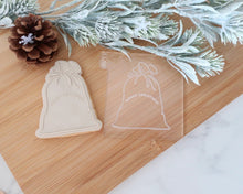 Load image into Gallery viewer, Santa Present Sack Embosser / Cutter - Made in the UK with Love from House of Toot Sweet - Just £6! Shop now at House of Toot Sweet