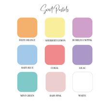 Load image into Gallery viewer, Spring Daisy - Cupcake Toppers - Made in the UK with Love  from House of Toot Sweet - Just £4.20! Shop now at House of Toot Sweet