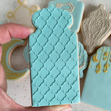 Load image into Gallery viewer, Islamic/ Arabic Arch Cookie Cutter
