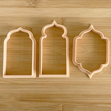 Load image into Gallery viewer, Islamic/ Arabic Arch Cookie Cutter
