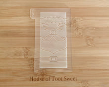 Load image into Gallery viewer, Santa &amp; Friends Fondant Embosser and Cutter

