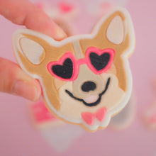 Load image into Gallery viewer, Valentines Dogs Fondant Embosser/ Cutter
