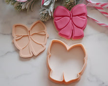 Load image into Gallery viewer, Bow Fondant Embosser and Cutter - Made in the UK with Love  from House of Toot Sweet - Just £6.50! Shop now at House of Toot Sweet

