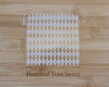 Load image into Gallery viewer, Diamond Texture Fondant Embosser - Made in the UK with Love  from House of Toot Sweet - Just £7! Shop now at House of Toot Sweet
