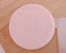 Load image into Gallery viewer, Dot Mesh Texture Fondant Embosser - Made in the UK with Love  from House of Toot Sweet - Just £7! Shop now at House of Toot Sweet

