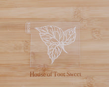 Load image into Gallery viewer, Rose Fondant Embosser / Cutter - Made in the UK with Love  from House of Toot Sweet - Just £6.50! Shop now at House of Toot Sweet
