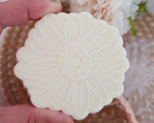 Load image into Gallery viewer, Gerbera Daisy Fondant Embosser / Cutter - Made in the UK with Love  from House of Toot Sweet - Just £6.50! Shop now at House of Toot Sweet
