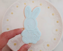 Load image into Gallery viewer, Carrot House Fondant Embosser and Cutter - Made in the UK with Love  from House of Toot Sweet - Just £6.50! Shop now at House of Toot Sweet
