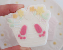 Load image into Gallery viewer, Rabbit Embosser - Made in the UK with Love  from House of Toot Sweet - Just £6.50! Shop now at House of Toot Sweet
