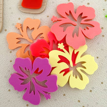 Load image into Gallery viewer, Lilo &amp; Stitch Inspired Personalised Name &amp; Age Cake Topper and Charms
