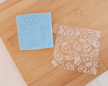Load image into Gallery viewer, Football Icons Texture Fondant Cookie Embosser - Made in the UK with Love  from House of Toot Sweet - Just £7! Shop now at House of Toot Sweet
