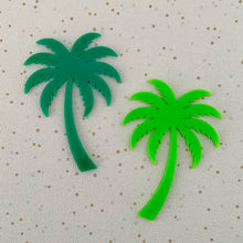 Load image into Gallery viewer, Lilo &amp; Stitch Inspired Personalised Name &amp; Age Cake Topper and Charms
