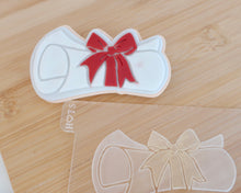 Load image into Gallery viewer, Graduation Scroll - Fondant Cookie Embosser / Cutter - Made in the UK with Love  from House of Toot Sweet - Just £6.50! Shop now at House of Toot Sweet
