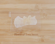 Load image into Gallery viewer, Graduation Scroll - Fondant Cookie Embosser / Cutter - Made in the UK with Love  from House of Toot Sweet - Just £6.50! Shop now at House of Toot Sweet
