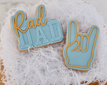 Load image into Gallery viewer, Rock Hand Embosser / Cutter - Made in the UK with Love  from House of Toot Sweet - Just £6.50! Shop now at House of Toot Sweet
