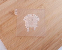 Load image into Gallery viewer, Spooky Vibes Embosser - Made in the UK with Love  from House of Toot Sweet - Just £4! Shop now at House of Toot Sweet
