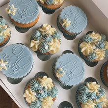 Load image into Gallery viewer, Double Numbers Fondant Cookie Embosser
