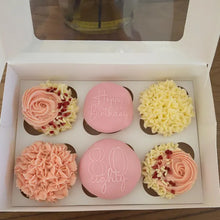Load image into Gallery viewer, Double Numbers Fondant Cookie Embosser
