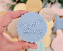 Load image into Gallery viewer, Snuggle Bunny Embosser
