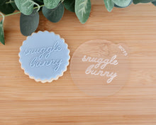 Load image into Gallery viewer, Snuggle Bunny Embosser
