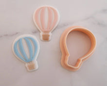 Load image into Gallery viewer, Mini Hot Air Balloon Embosser and Cutter - Made in the UK with Love  from House of Toot Sweet - Just £6.50! Shop now at House of Toot Sweet
